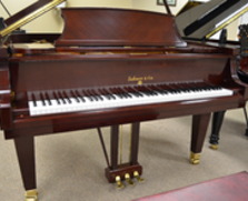 Like new Sohmer grand piano